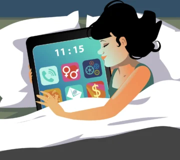 Addiction au telephone la regle des 50 minutes qui change vos habitudes 360x320